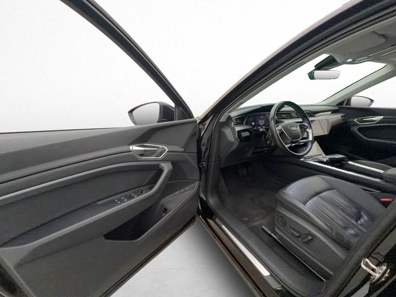 Audi e-tron bild 34