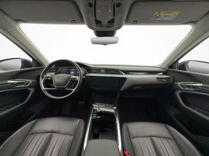 Audi e-tron bild 16