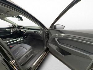 Audi e-tron bild 26