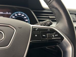 Audi e-tron bild 20