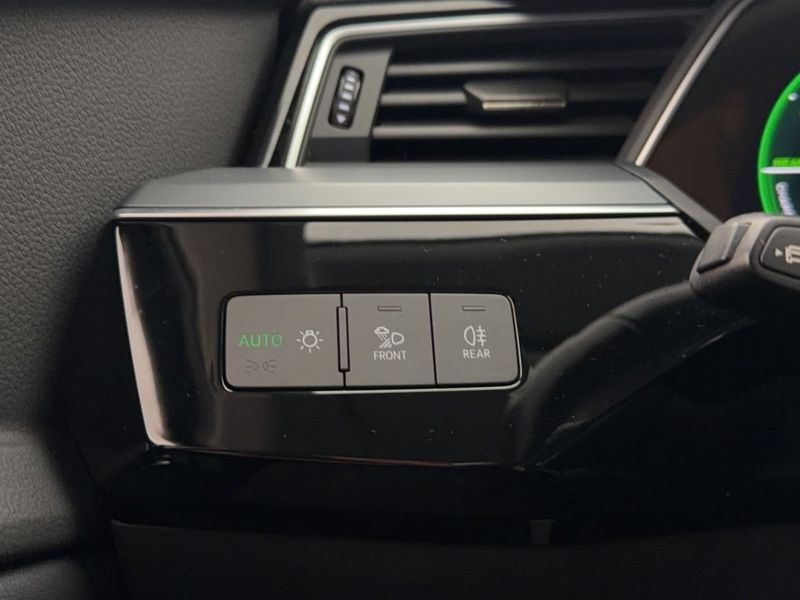 Audi e-tron bild 38