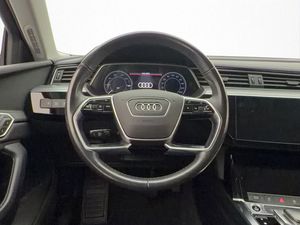 Audi e-tron bild 17
