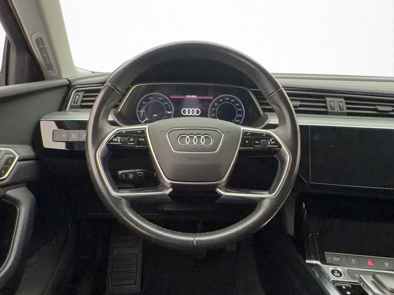 Audi e-tron bild 17
