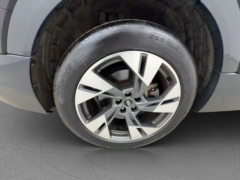 Audi e-tron bild 33