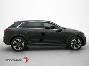 Audi e-tron bild 10