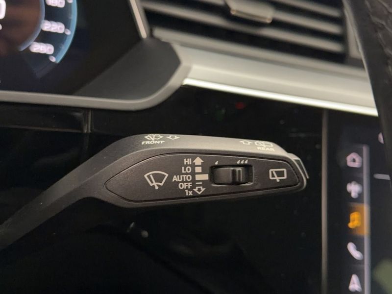 Audi e-tron bild 36