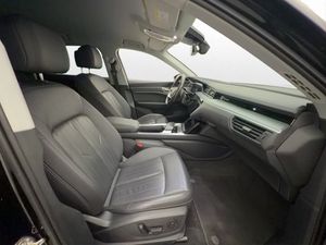 Audi e-tron bild 29