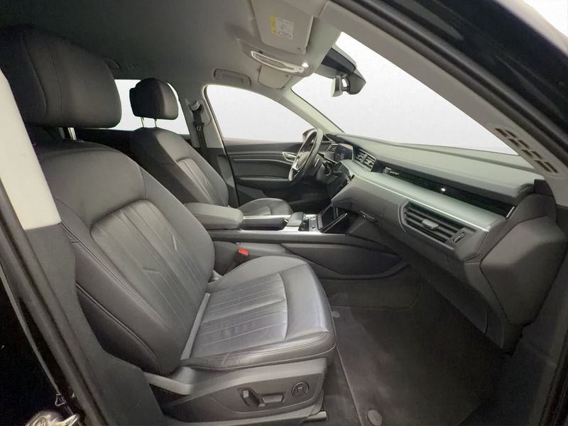 Audi e-tron bild 29