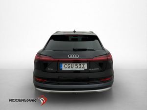 Audi e-tron bild 8