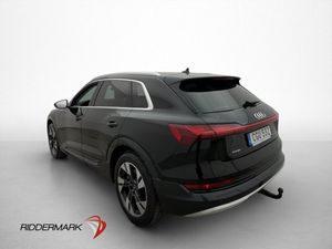Audi e-tron bild 6