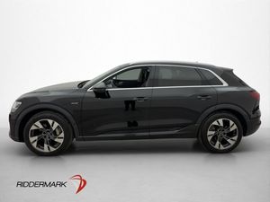 Audi e-tron bild 5