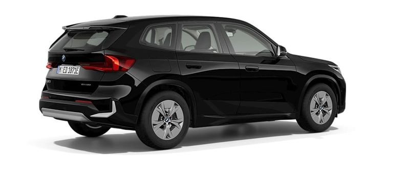 BMW X1 bild 2