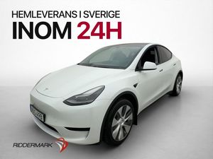 Tesla Model Y bild 4