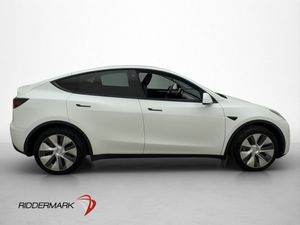 Tesla Model Y bild 8