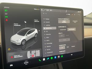 Tesla Model Y bild 25
