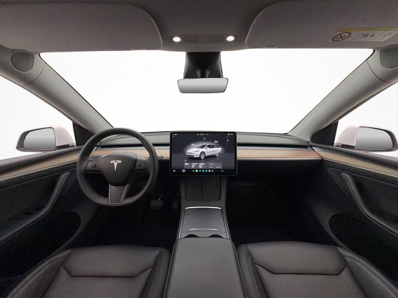Tesla Model Y bild 19