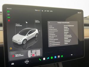 Tesla Model Y bild 26