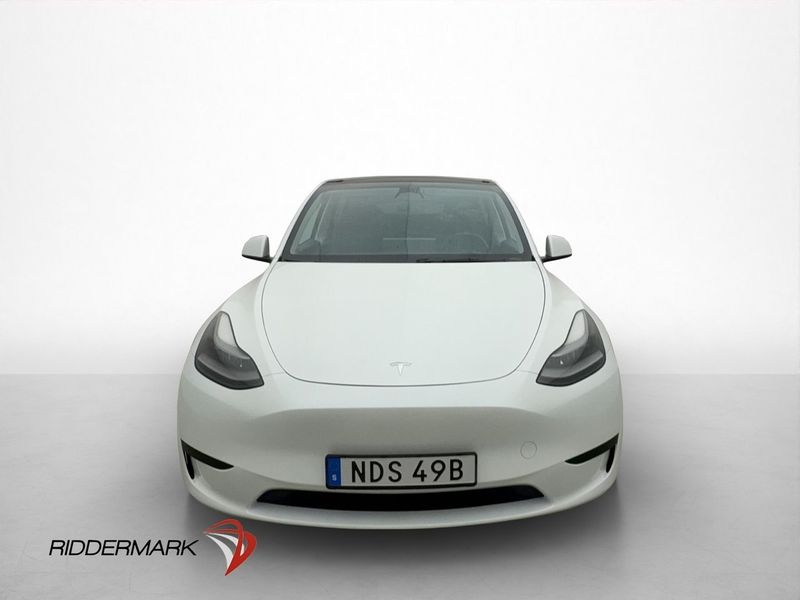 Tesla Model Y bild 3