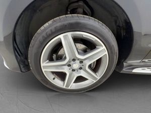 Mercedes GLE250 bild 29