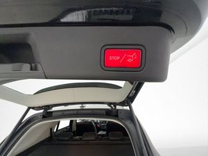 Mercedes GLE250 bild 28