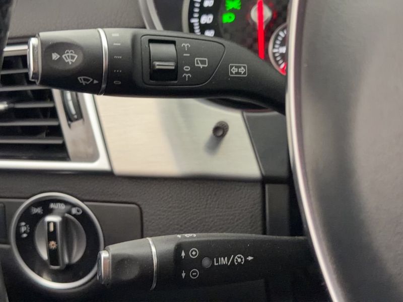 Mercedes GLE250 bild 24