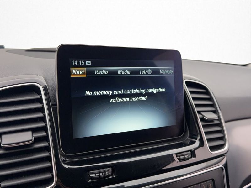 Mercedes GLE250 bild 20
