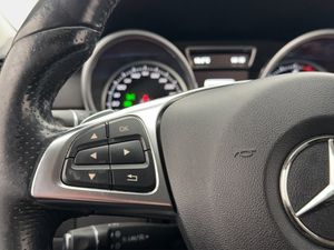 Mercedes GLE250 bild 17