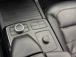 Mercedes GLE250 bild 23