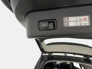 Mercedes GLE250 bild 9