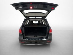 Mercedes GLE250 bild 8
