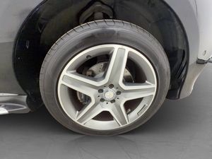 Mercedes GLE250 bild 32