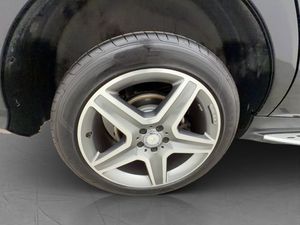 Mercedes GLE250 bild 31