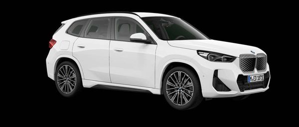 BMW iX1 xDrive 30 - 2026