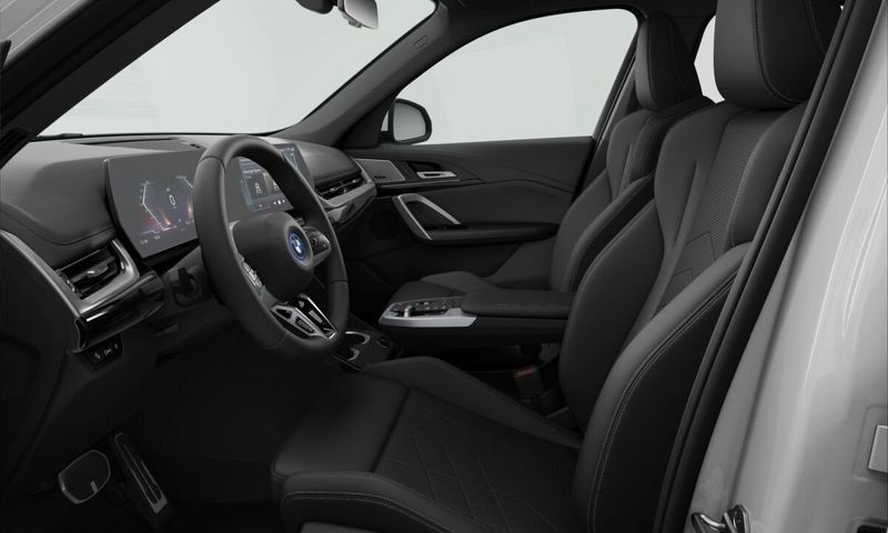 BMW iX1 bild 3