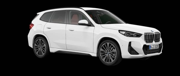 BMW X1 xDrive 25e - 2026