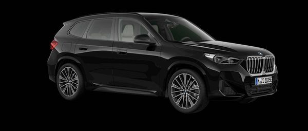 BMW X1 xDrive 25e - 2026