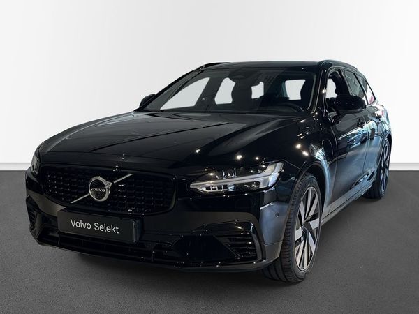 Volvo V90 T6 Plus Dark Nordic Edition - 2026