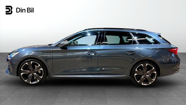 Cupra Leon Sportstourer VZ 245 HK eHybrid DSG Drag/Backkamera - 2024