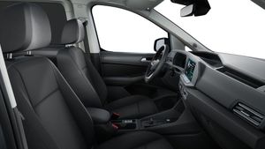 Volkswagen Caddy Maxi bild 3