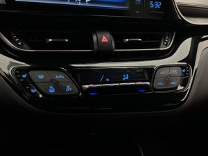 Toyota C-HR bild 25