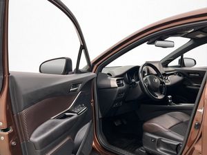 Toyota C-HR bild 22