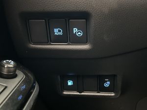 Toyota C-HR bild 30