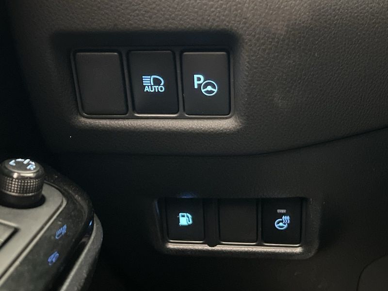 Toyota C-HR bild 30