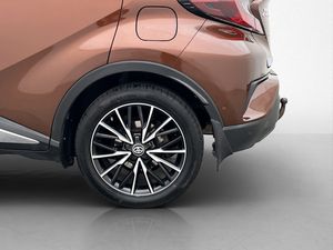Toyota C-HR bild 32