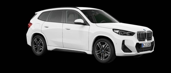 BMW X1 xDrive 25e - 2026