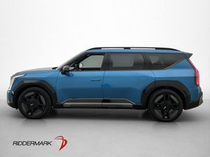 Kia EV9 bild 5
