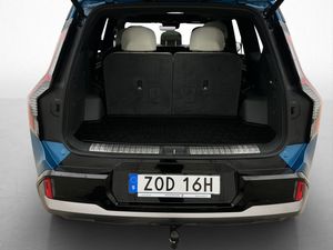 Kia EV9 bild 20