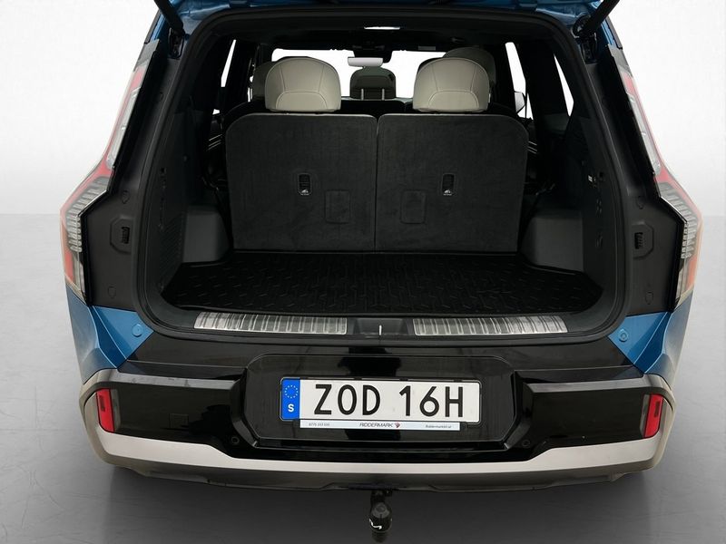 Kia EV9 bild 20