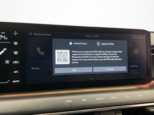 Kia EV9 bild 36