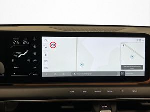 Kia EV9 bild 33